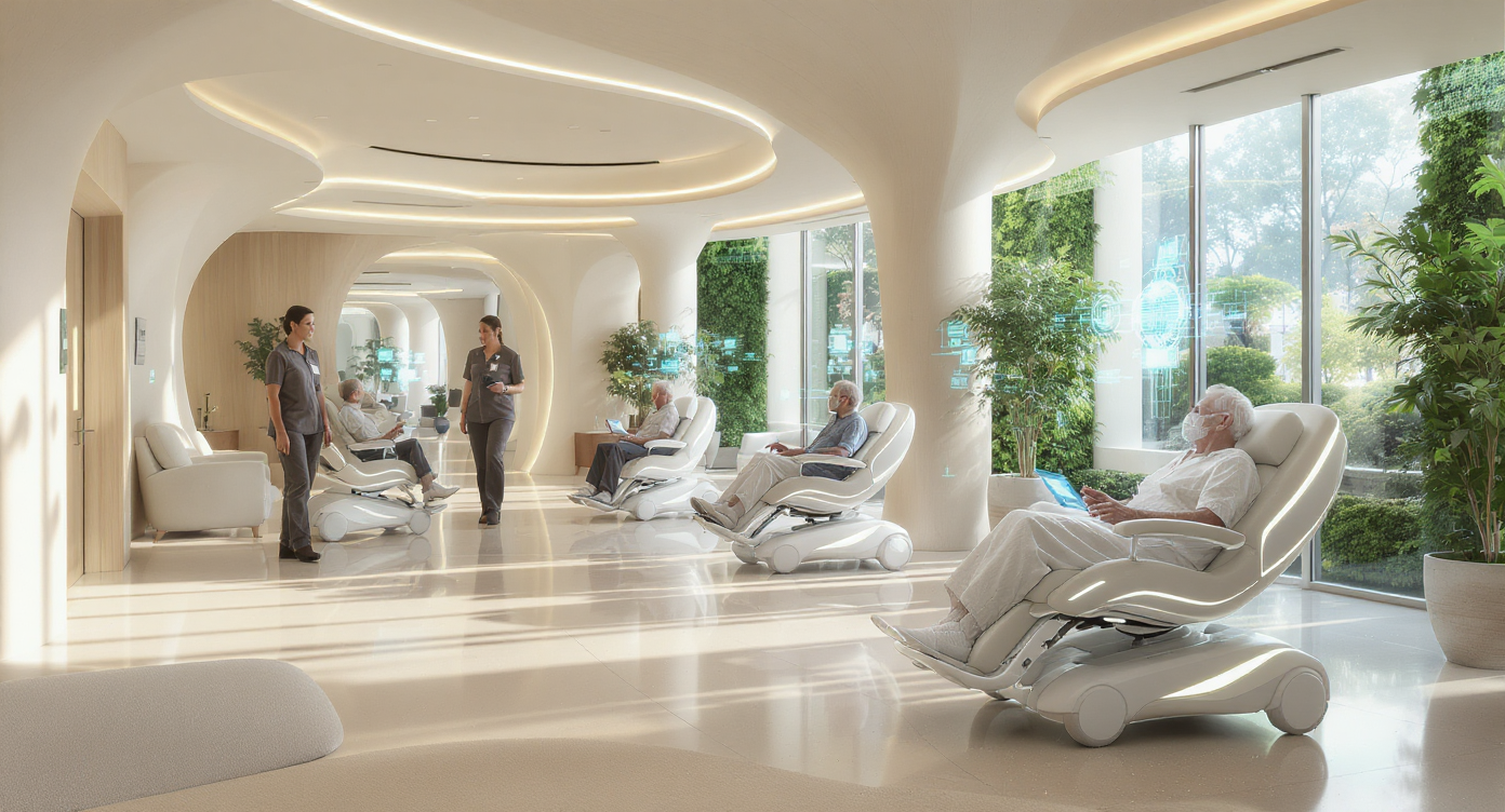 Spektrom Future Care Home